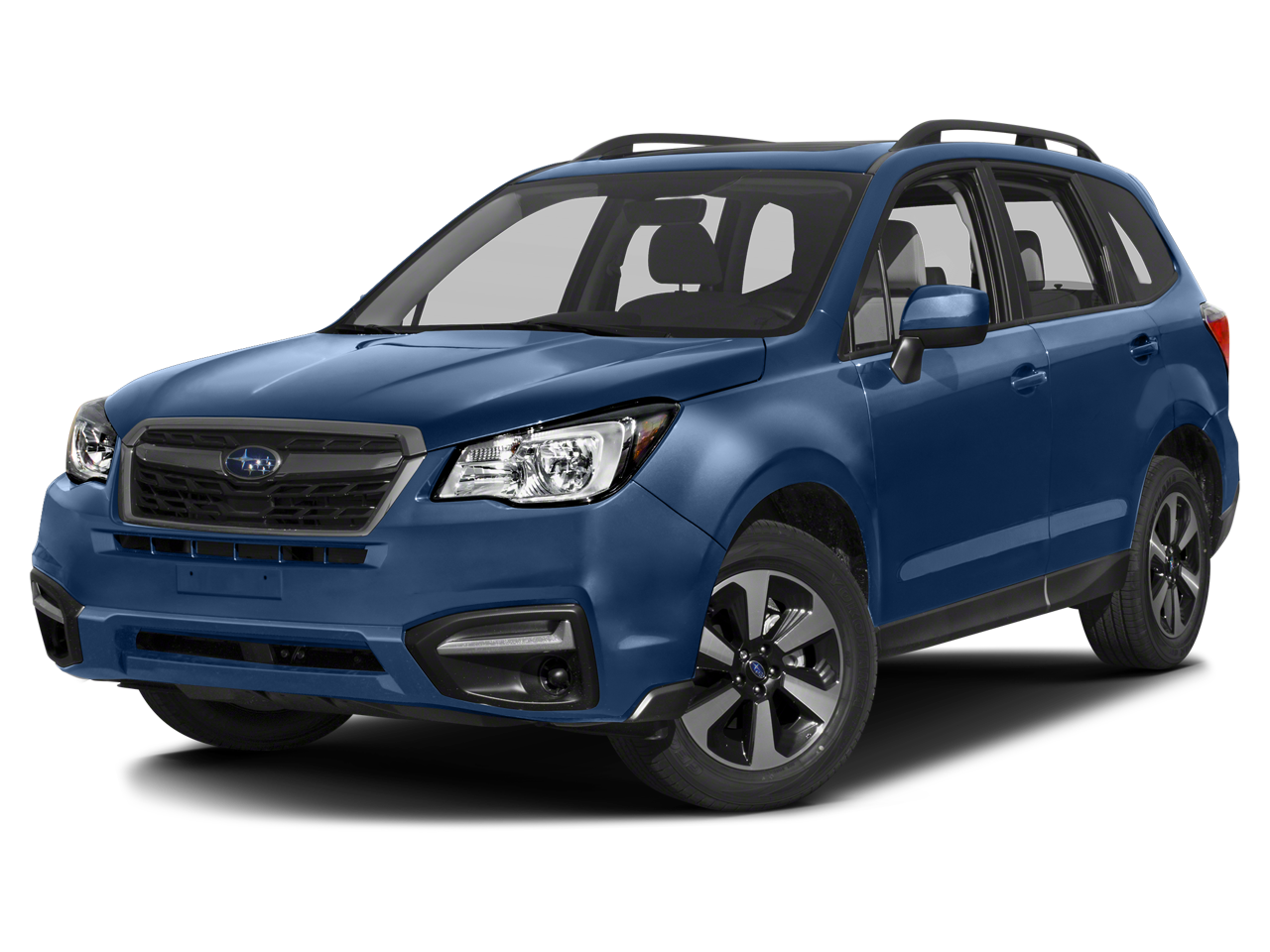 2018 Subaru Forester Premium