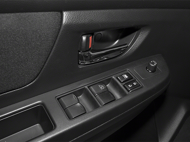 2014 Subaru Impreza 2.0i Limited