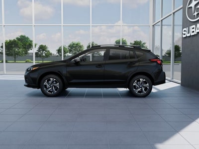 2027 Subaru CROSSTREK Premium