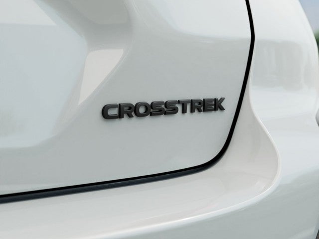 2027 Subaru CROSSTREK Premium
