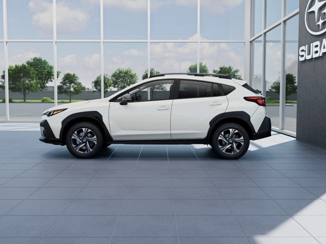 2027 Subaru CROSSTREK Premium