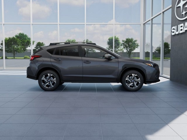 2027 Subaru CROSSTREK Premium