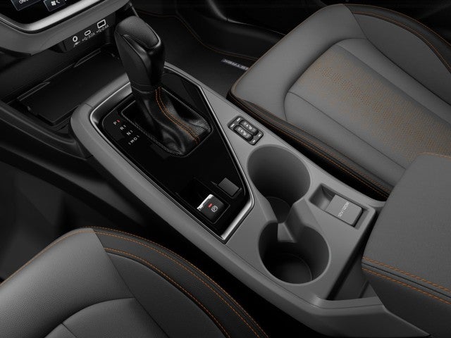 2027 Subaru CROSSTREK Limited