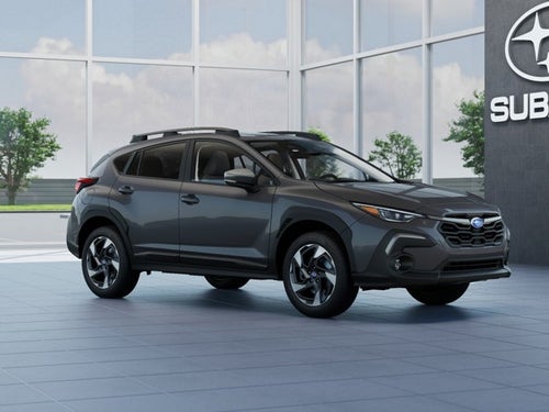 2027 Subaru CROSSTREK Limited