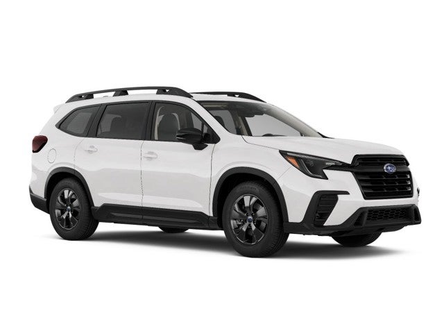 2027 Subaru ASCENT Premium 7-Passenger