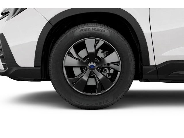 2027 Subaru ASCENT Premium 7-Passenger