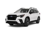 2027 Subaru ASCENT Premium 7-Passenger