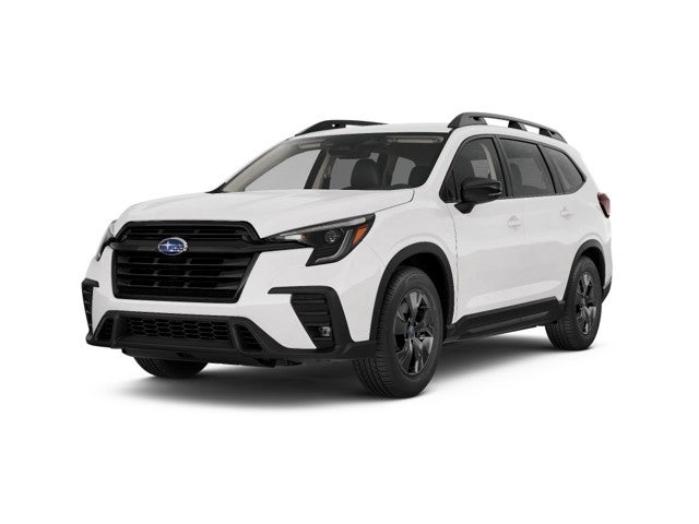 2027 Subaru ASCENT Premium 7-Passenger