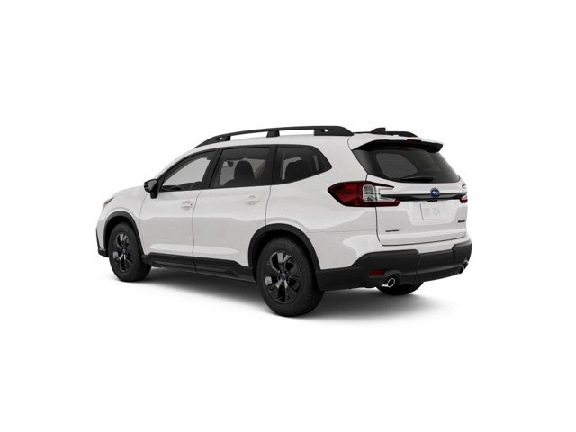 2027 Subaru ASCENT Premium 7-Passenger