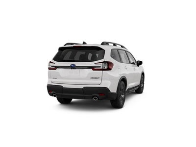 2027 Subaru ASCENT Premium 7-Passenger