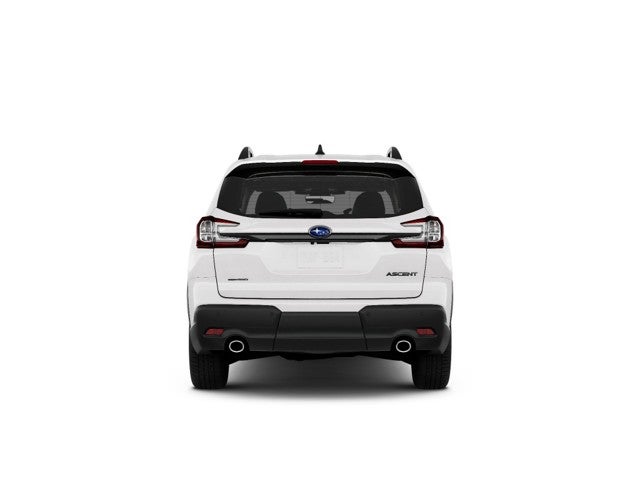 2027 Subaru ASCENT Premium 7-Passenger
