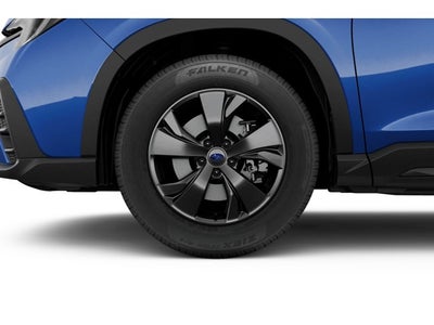 2027 Subaru ASCENT Premium 7-Passenger