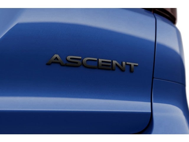 2027 Subaru ASCENT Premium 7-Passenger
