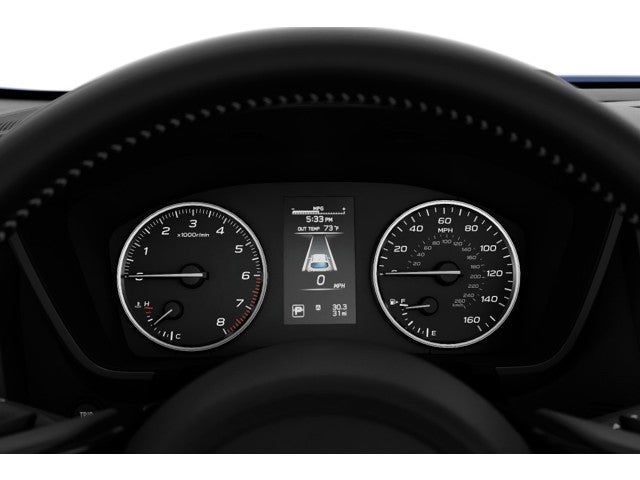 2027 Subaru ASCENT Premium 7-Passenger
