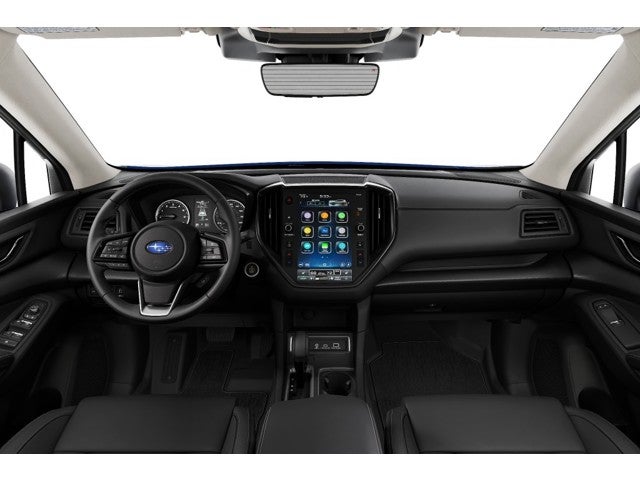 2027 Subaru ASCENT Premium 7-Passenger