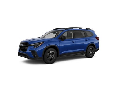 2027 Subaru ASCENT Premium 7-Passenger