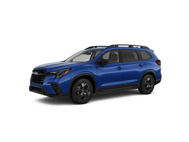 2027 Subaru ASCENT Premium 7-Passenger