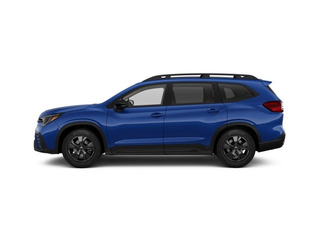 2027 Subaru ASCENT Premium 7-Passenger