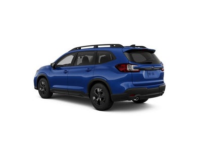 2027 Subaru ASCENT Premium 7-Passenger