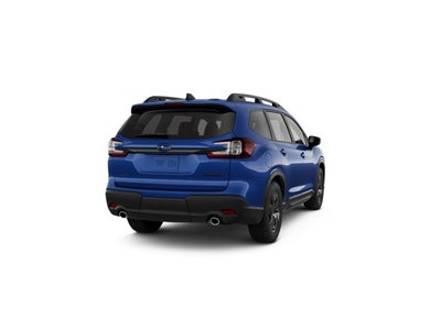 2027 Subaru ASCENT Premium 7-Passenger