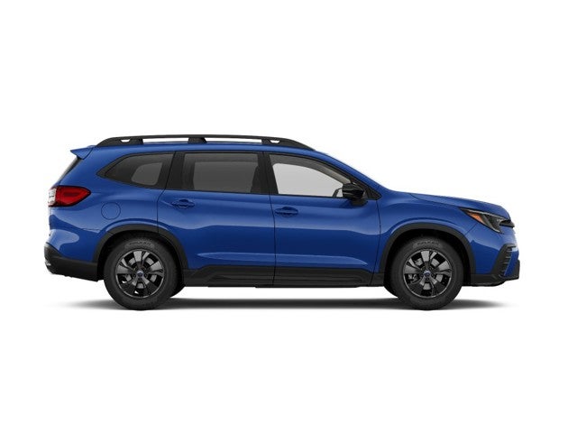 2027 Subaru ASCENT Premium 7-Passenger