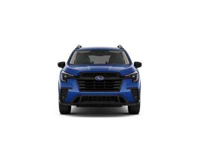 2027 Subaru ASCENT Premium 7-Passenger
