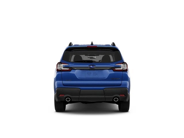 2027 Subaru ASCENT Premium 7-Passenger