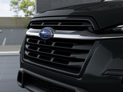 2027 Subaru ASCENT Limited 8-Passenger