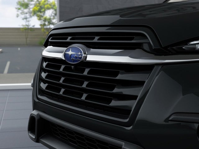 2027 Subaru ASCENT Limited 8-Passenger