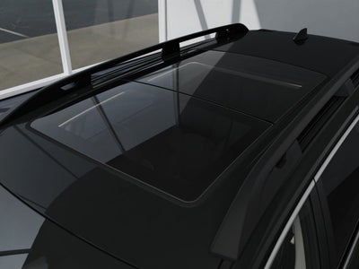 2027 Subaru ASCENT Limited 8-Passenger