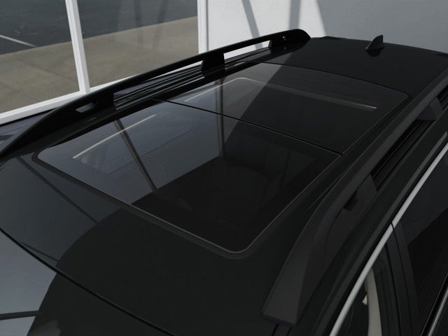 2027 Subaru ASCENT Limited 8-Passenger