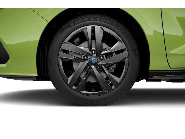2027 Subaru IMPREZA Base