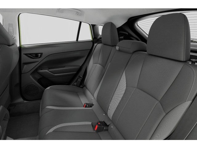 2027 Subaru IMPREZA Base