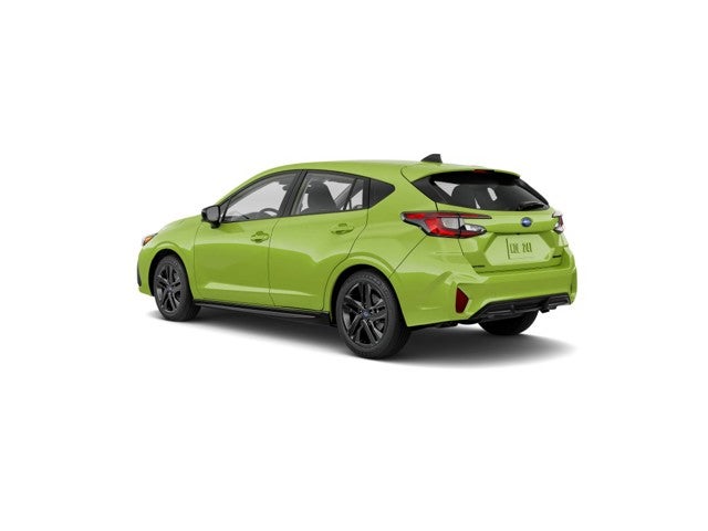 2027 Subaru IMPREZA Base