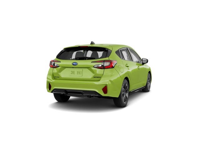 2027 Subaru IMPREZA Base