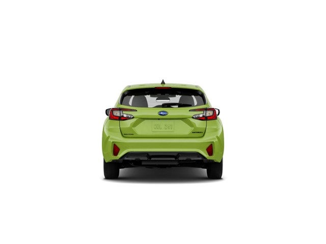 2027 Subaru IMPREZA Base