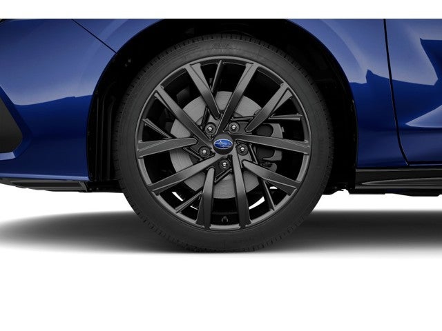 2027 Subaru IMPREZA RS