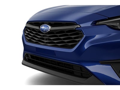 2027 Subaru IMPREZA RS