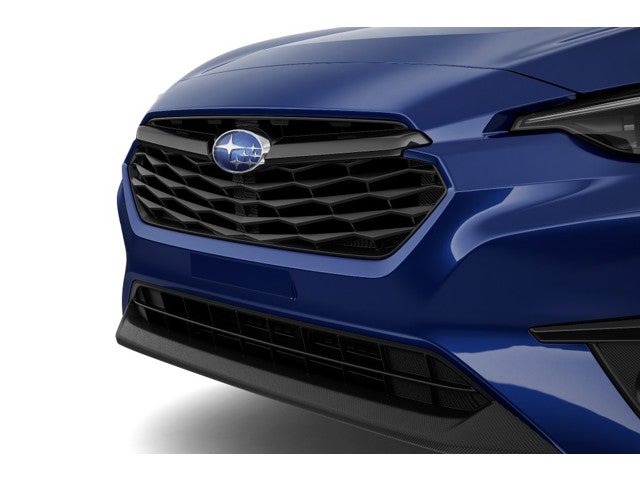 2027 Subaru IMPREZA RS