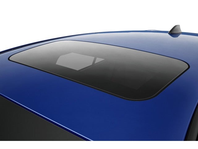 2027 Subaru IMPREZA RS