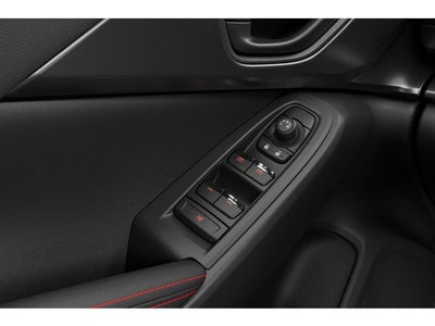 2027 Subaru IMPREZA RS