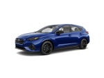 2027 Subaru IMPREZA RS
