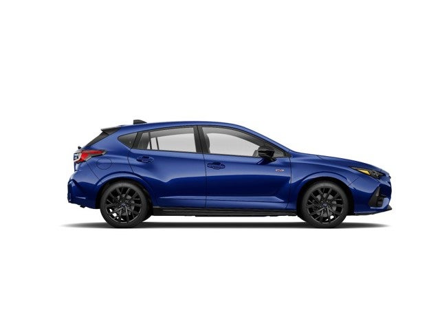 2027 Subaru IMPREZA RS