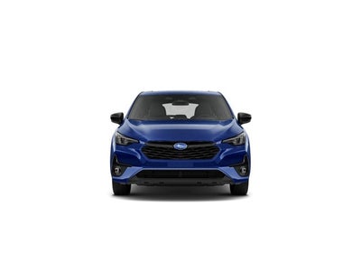 2027 Subaru IMPREZA RS
