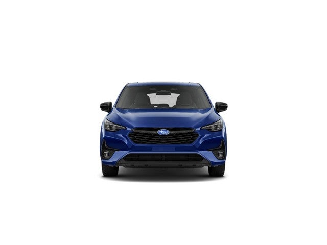 2027 Subaru IMPREZA RS