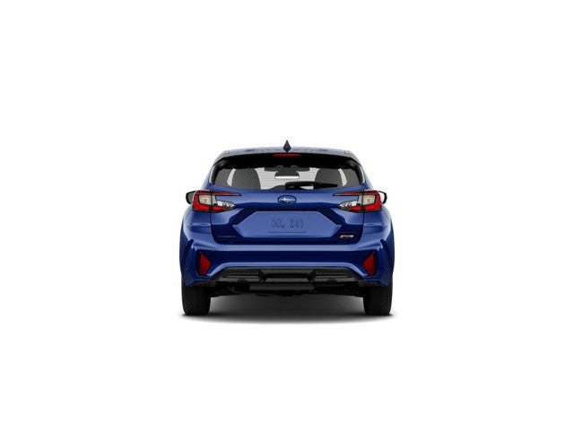 2027 Subaru IMPREZA RS