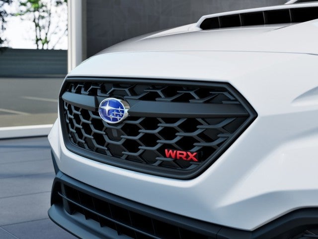 2026 Subaru WRX Base