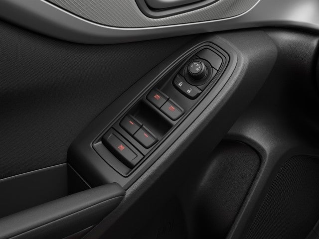 2026 Subaru WRX Base