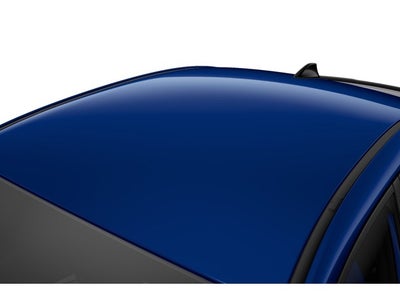 2026 Subaru WRX tS