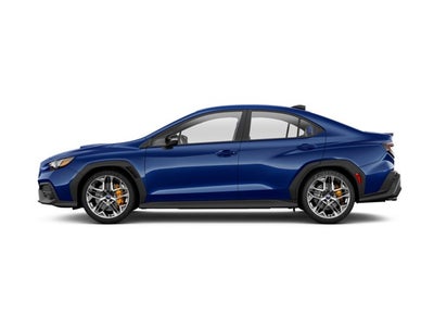 2026 Subaru WRX tS